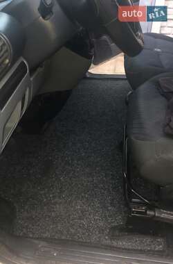 Минивэн Peugeot Expert 2001 в 