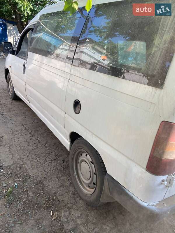 Минивэн Peugeot Expert 1999 в Николаеве