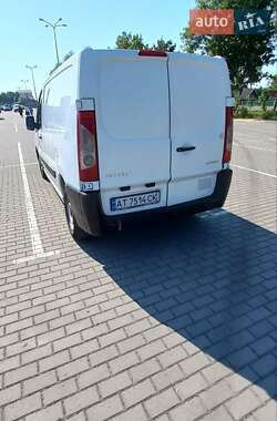 Грузовой фургон Peugeot Expert 2008 в 