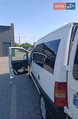 Минивэн Peugeot Expert 2006 в 