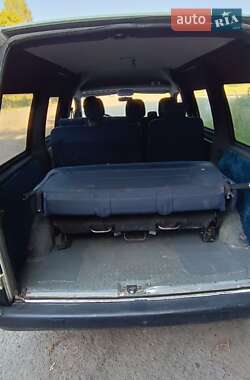 Минивэн Peugeot Expert 2005 в 