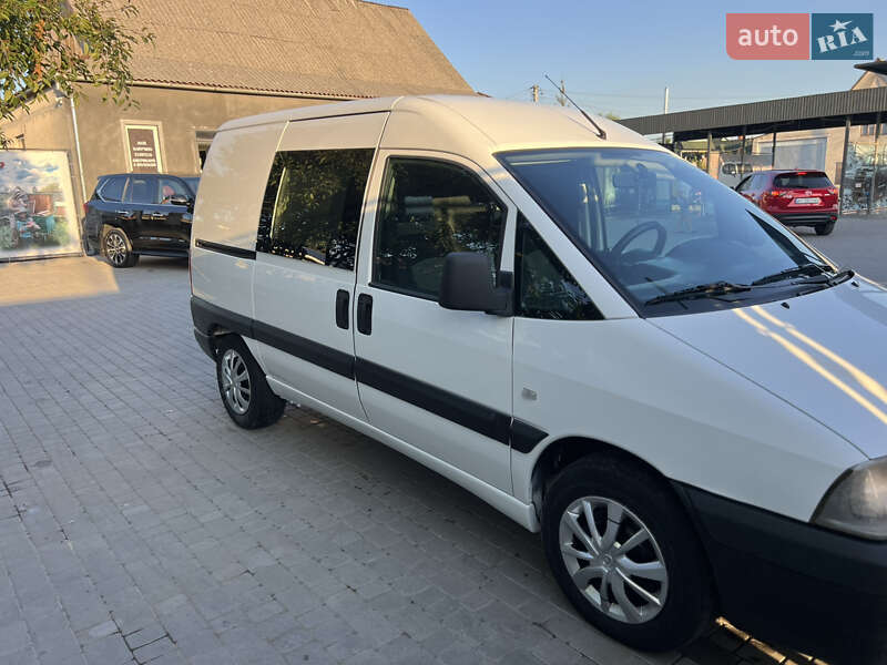 Вантажний фургон Peugeot Expert 2005 в Рогатині фото 26 Вантажний фургон Peugeot Expert 2005 в Рогатині