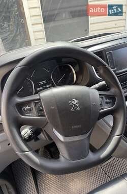 Грузовой фургон Peugeot Expert 2017 в 