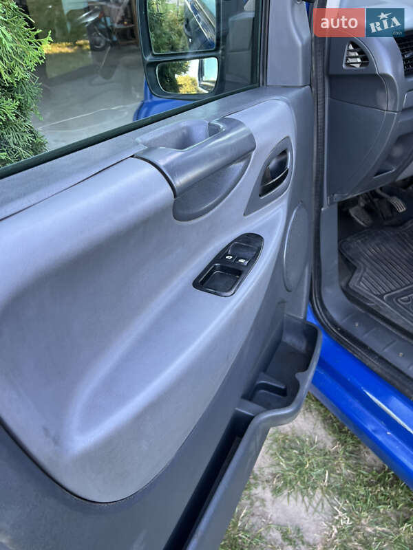 Минивэн Peugeot Expert 2009 в Сарнах фото 5 Минивэн Peugeot Expert 2009 в Сарнах