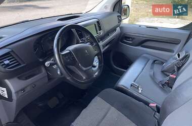 Минивэн Peugeot Expert 2020 в 