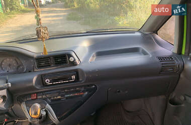 Минивэн Peugeot Expert 2000 в 