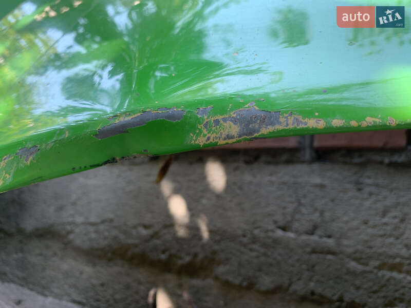 Минивэн Peugeot Expert 2000 в Виннице