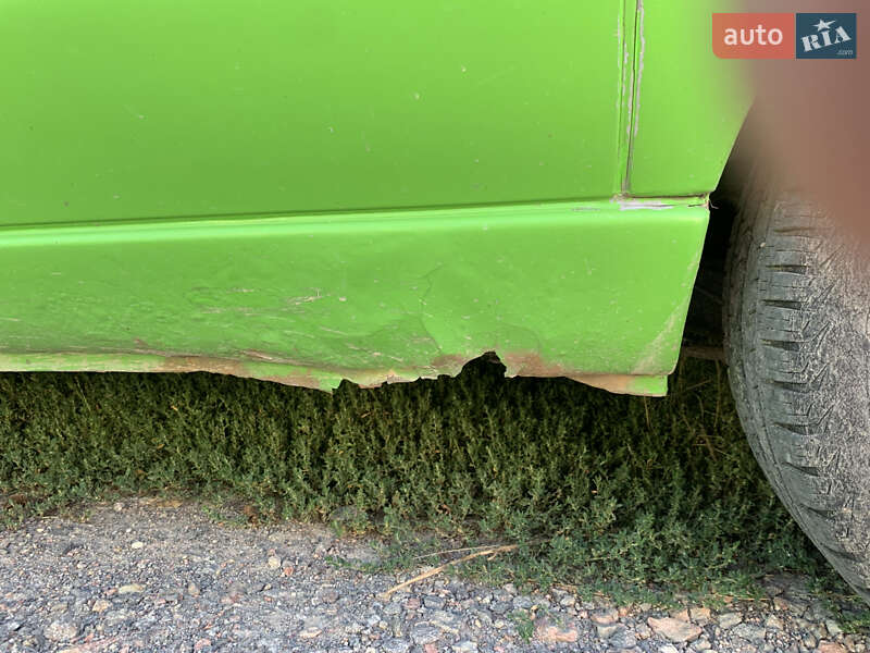 Минивэн Peugeot Expert 2000 в Виннице