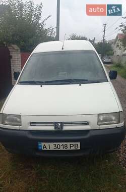 Мінівен Peugeot Expert 2000 в Боярці