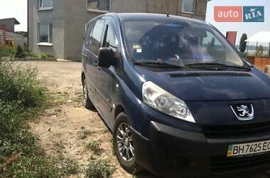 Минивэн Peugeot Expert 2008 в Одессе