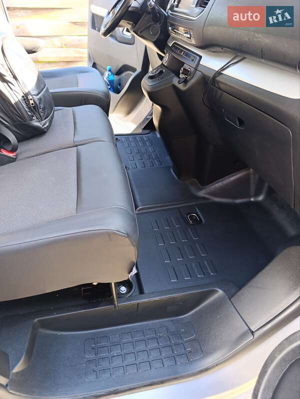 Грузовой фургон Peugeot Expert 2021 в Фастове