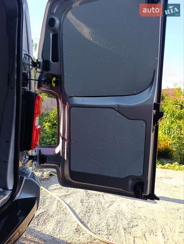 Грузовой фургон Peugeot Expert 2021 в Фастове