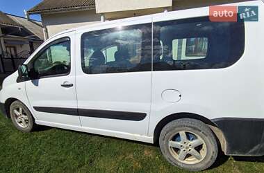 Мінівен Peugeot Expert 2007 в Горбовій