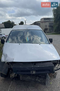 Мультилифт Peugeot Expert 1996 в Виннице
