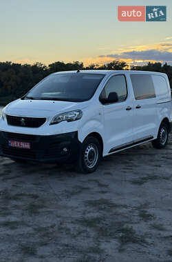 Грузовой фургон Peugeot Expert 2020 в 
