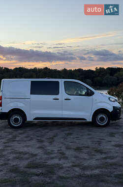 Грузовой фургон Peugeot Expert 2020 в 