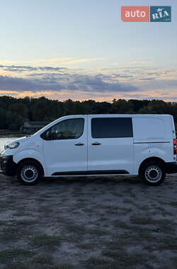 Грузовой фургон Peugeot Expert 2020 в 