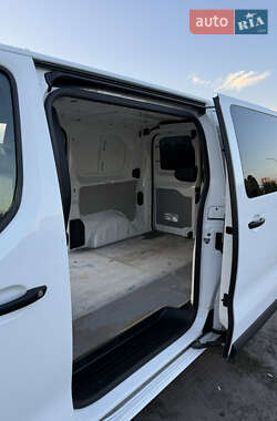 Грузовой фургон Peugeot Expert 2020 в 