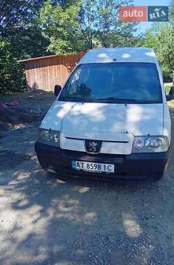 Мінівен Peugeot Expert 2006 в Снятині