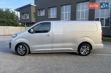 Грузовой фургон Peugeot Expert 2017 в 