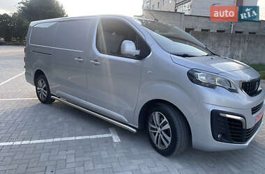 Грузовой фургон Peugeot Expert 2017 в 