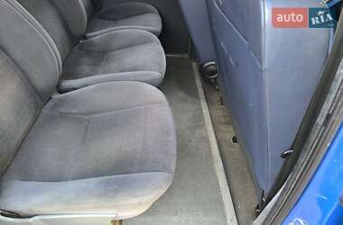 Минивэн Peugeot Expert 2005 в 