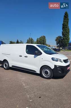 Грузовой фургон Peugeot Expert 2019 в 