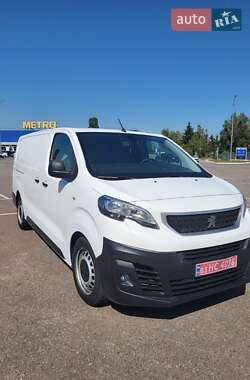 Грузовой фургон Peugeot Expert 2019 в 