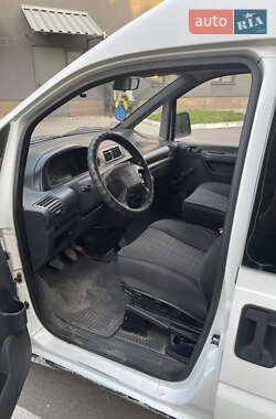 Мінівен Peugeot Expert 1999 в  фото 5 Мінівен Peugeot Expert 1999 в