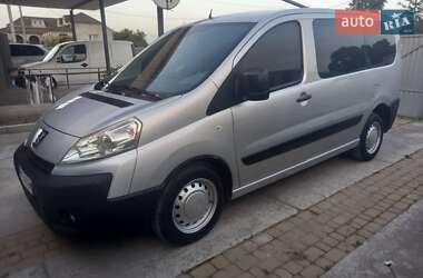 Минивэн Peugeot Expert 2007 в 