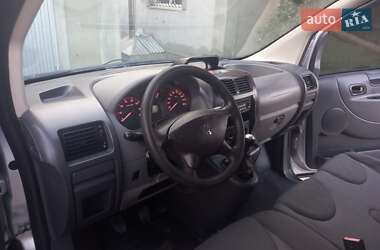 Минивэн Peugeot Expert 2007 в 