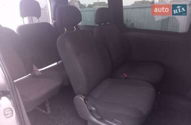 Минивэн Peugeot Expert 2007 в 