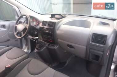 Минивэн Peugeot Expert 2007 в 