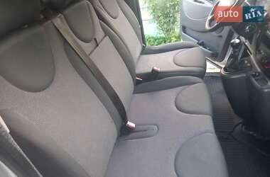 Минивэн Peugeot Expert 2007 в 