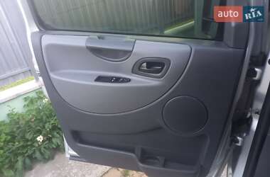Минивэн Peugeot Expert 2007 в 