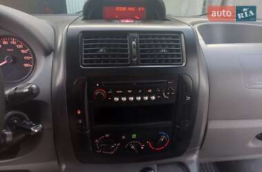 Минивэн Peugeot Expert 2007 в 