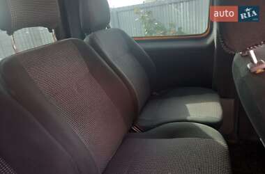 Минивэн Peugeot Expert 2007 в 