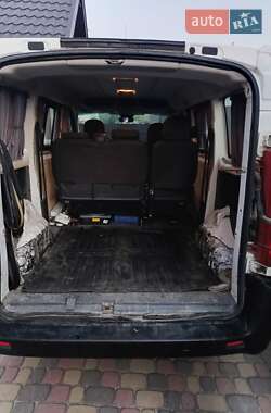 Мінівен Peugeot Expert 2012 в Івано-Франківську