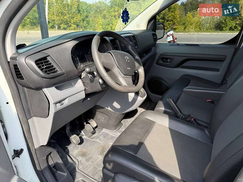 Грузовой фургон Peugeot Expert 2017 в Фастове