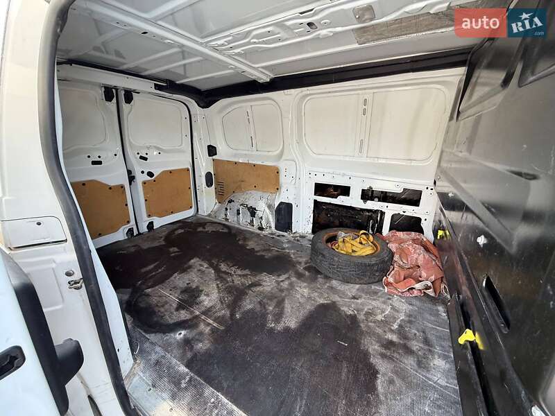 Грузовой фургон Peugeot Expert 2017 в Фастове