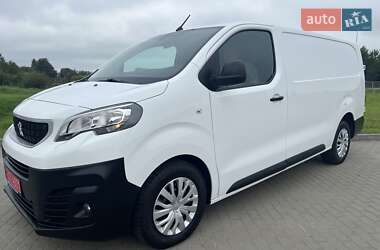 Грузовой фургон Peugeot Expert 2021 в 