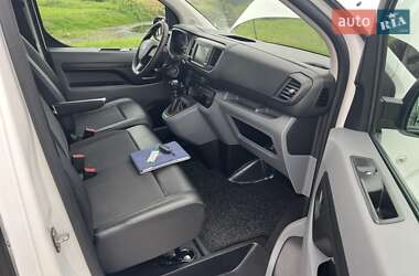 Грузовой фургон Peugeot Expert 2021 в 