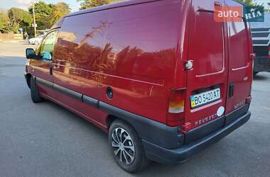 Грузовой фургон Peugeot Expert 2005 в 