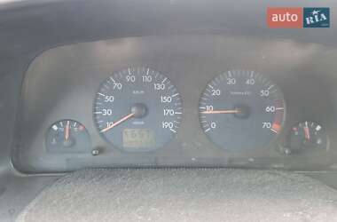 Грузовой фургон Peugeot Expert 2005 в 