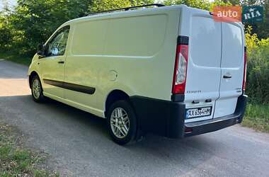 Вантажний фургон Peugeot Expert 2011 в Житомирі