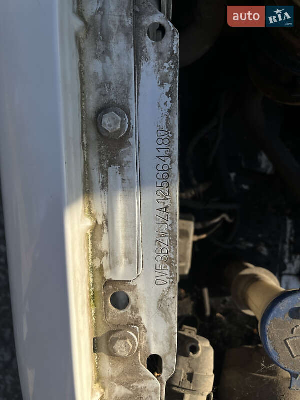 Минивэн Peugeot Expert 1999 в Кременце