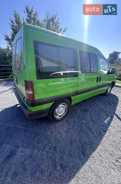 Минивэн Peugeot Expert 2000 в 