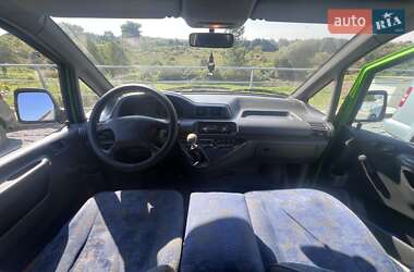 Минивэн Peugeot Expert 2000 в 