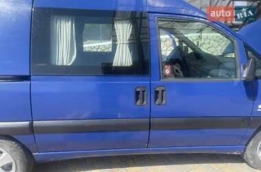 Мінівен Peugeot Expert 2004 в 