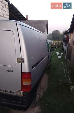 Грузовой фургон Peugeot Expert 2006 в 